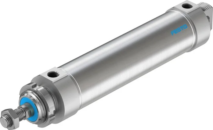 Festo - DSNU-63-200-P-A-196017 - Rundzylinder