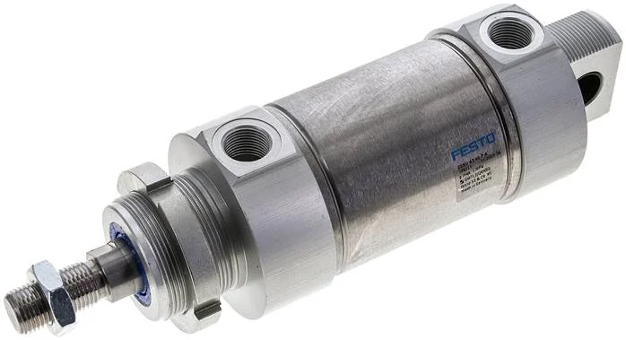 Festo - DSNU-63-40-P-A-196011 - Rundzylinder