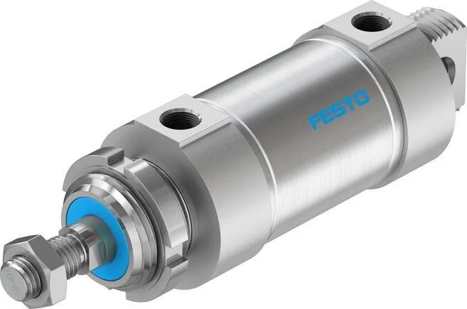 Festo - DSNU-63-40-PPV-A-196051 - Rundzylinder