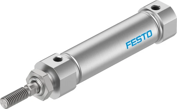 Festo - DSNU-S-16-200-PPS-A-MQ-5217248 - Rundzylinder