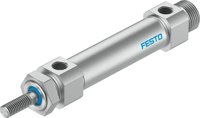 Festo - DSNU-S-20-40-PPS-A-MX-5225838 - Rundzylinder