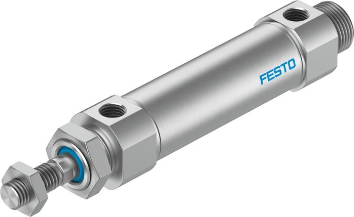 Festo - DSNU-S-25-15-P-A-MX-5228228 - Rundzylinder