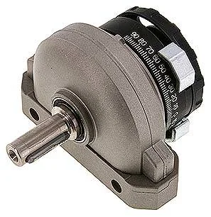 Festo - DSR-25-180-P-11911 - Drehgelenk-Antrieb