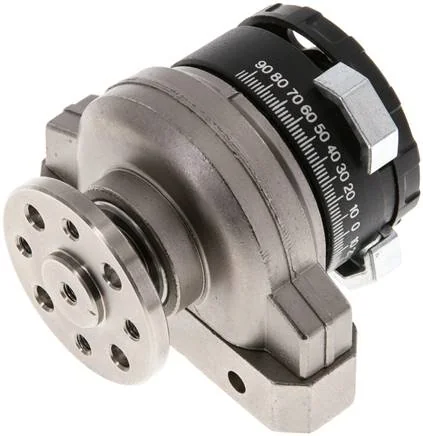 Festo - DSRL-10-180-P-FW-33296 - Drehgelenk-Antrieb