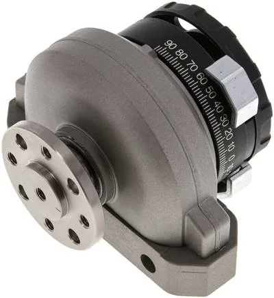 Festo - DSRL-16-180-P-FW-30655 - Drehgelenk-Antrieb