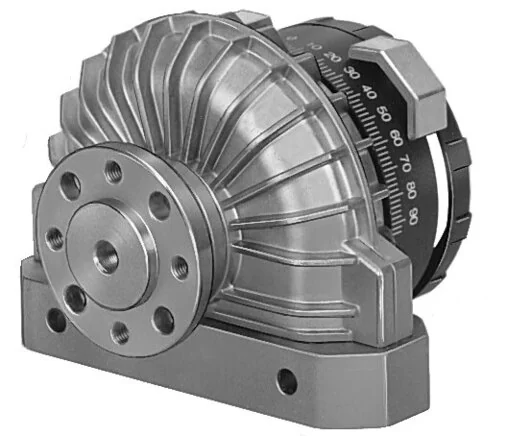 Festo - DSRL-40-180-P-FW-30658 - Drehgelenk-Antrieb