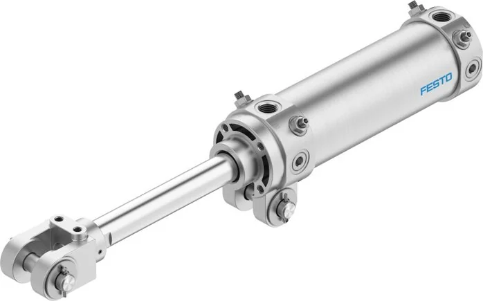 Festo - DWA-50-100-Y-549545 - Gelenkzylinder