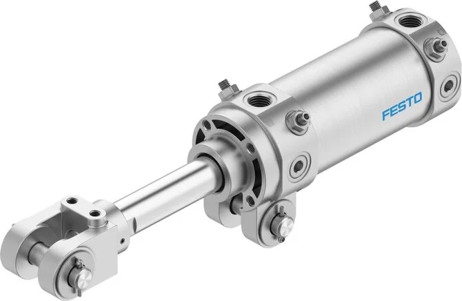 Festo - DWA-50-50-Y-549543 - Gelenkzylinder
