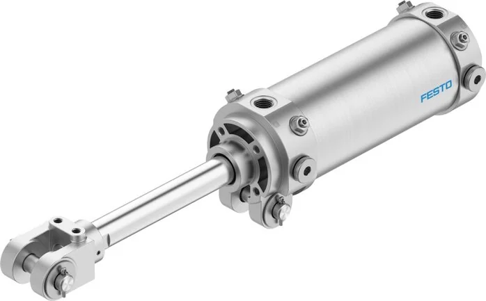 Festo - DWA-63-100-Y-G-565743 - Gelenkzylinder