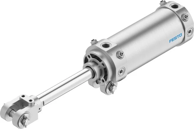 Festo - DWA-63-125-Y-549566 - Gelenkzylinder