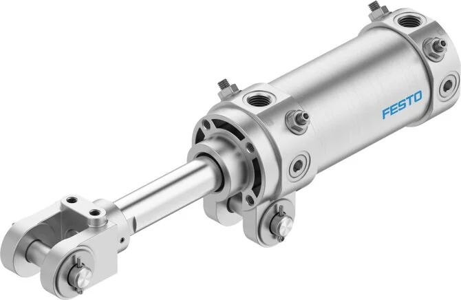 Festo - DWB-50-50-Y-AB-549707 - Gelenkzylinder