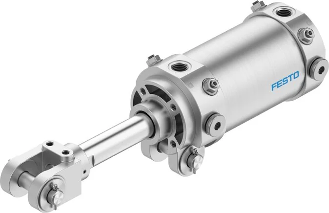 Festo - DWB-63-50-Y-AB-G-565772 - Gelenkzylinder