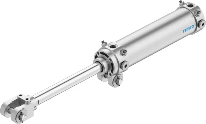 Festo - DWC-50-150-Y-G-572345 - Gelenkzylinder