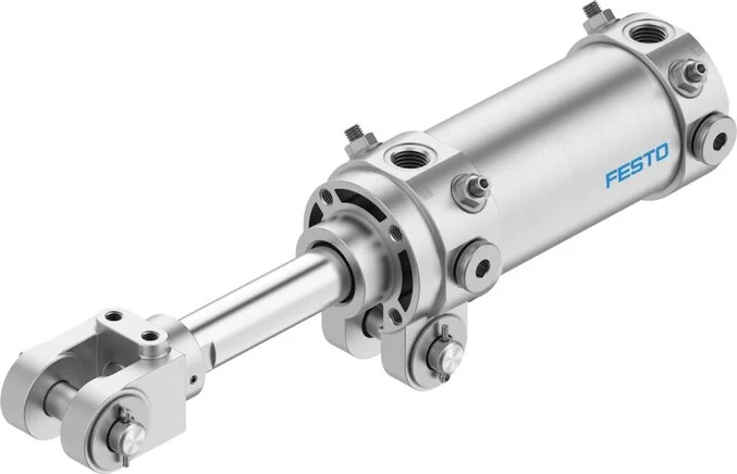 Festo - DWC-50-50-Y-G-572341 - Gelenkzylinder