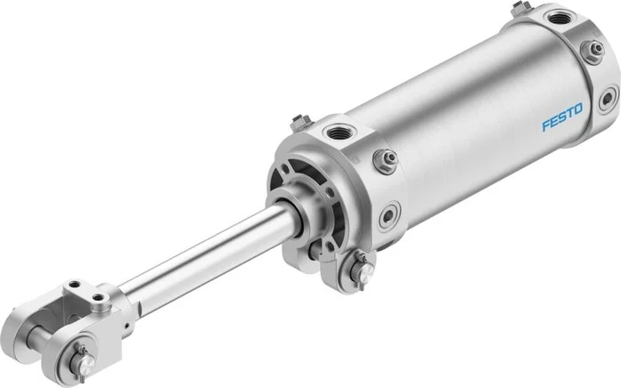 Festo - DWC-63-125-Y-558105 - Gelenkzylinder