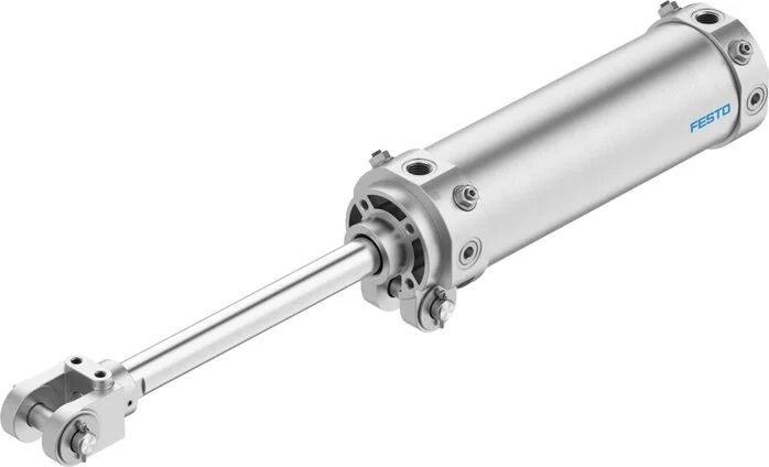 Festo - DWC-63-150-Y-558106 - Gelenkzylinder