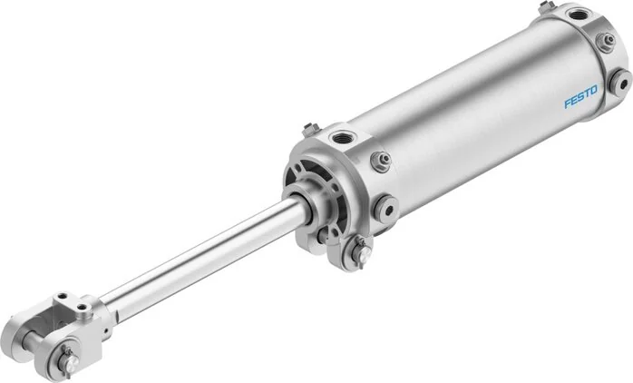 Festo - DWC-63-150-Y-G-572360 - Gelenkzylinder