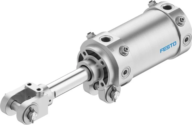 Festo - DWC-63-75-Y-A-558108 - Gelenkzylinder