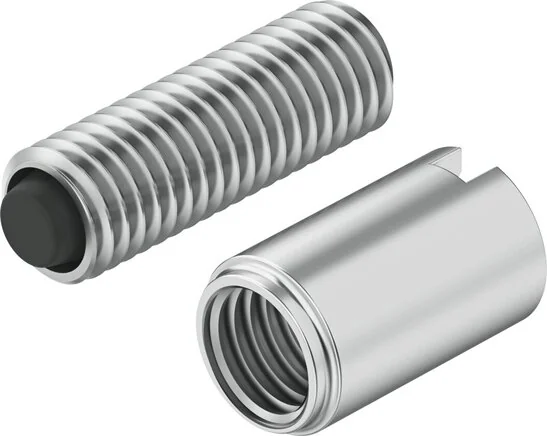 Festo - DYEF-G8-S-M10-Y1-8159474 - Schockdämpfer