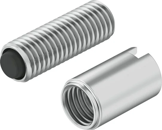 Festo - DYEF-G8-S-M12-Y1-8159475 - Schockdämpfer