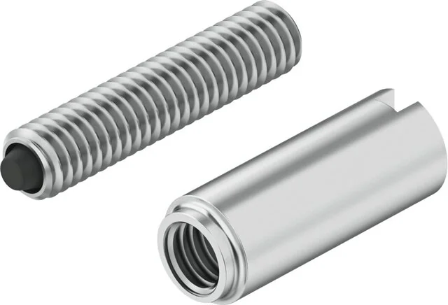 Festo - DYEF-G8-S-M4-Y1-8159470 - Schockdämpfer