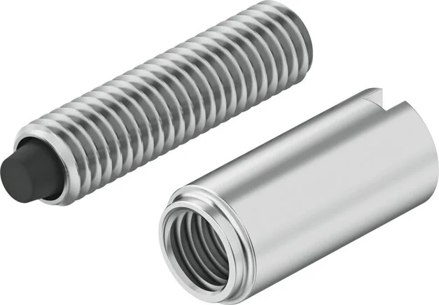 Festo - DYEF-G8-S-M5-Y1-8159471 - Schockdämpfer
