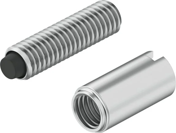 Festo - DYEF-G8-S-M6-Y1-8159472 - Schockdämpfer