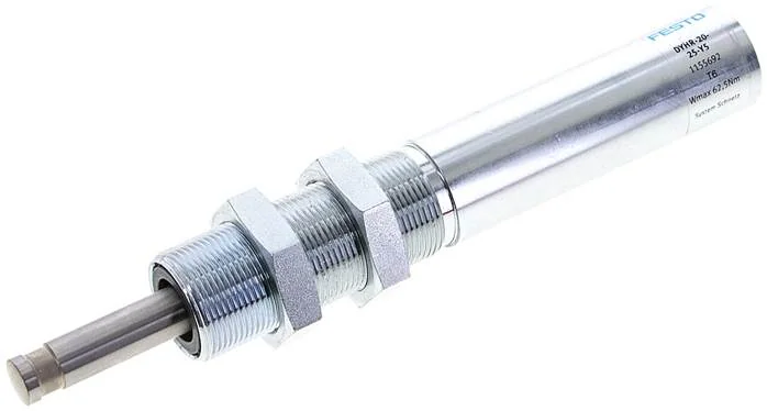 Festo - DYHR-20-25-Y5-1155692 - Öl-Bremszylinder