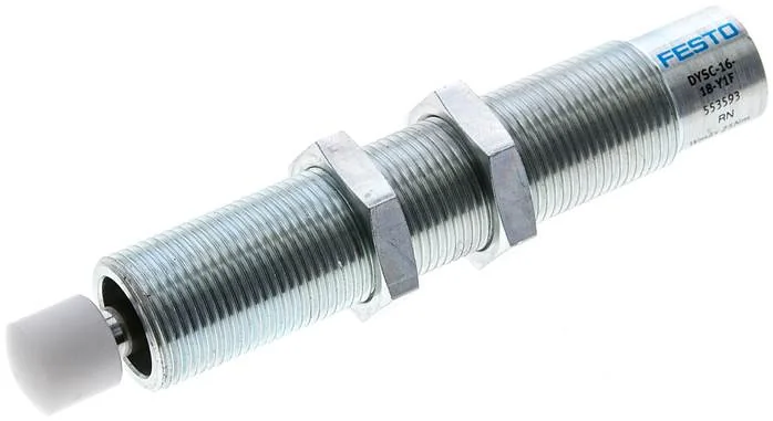 Festo - DYSC-16-18-Y1F-553593 - Schockdämpfer