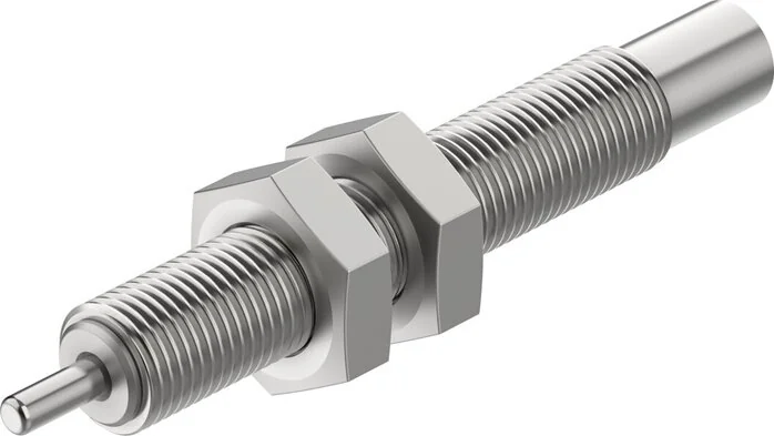 Festo - DYSS-3-4-Y1F-F1A-G2-8179966 - Schockdämpfer