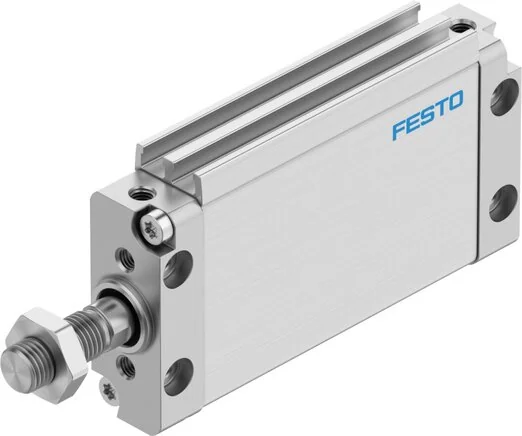 Festo - DZF-25-40-A-P-A-161252 - Flachzylinder