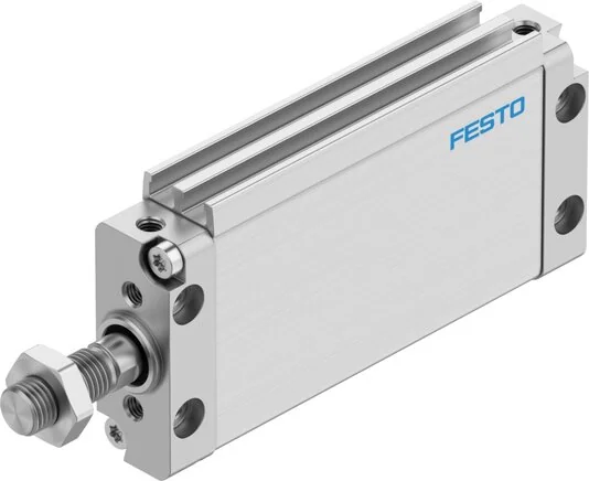 Festo - DZF-25-50-A-P-A-161253 - Flachzylinder