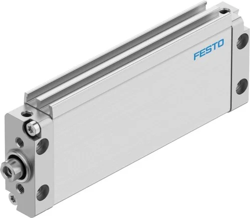 Festo - DZF-25-80-P-A-164031 - Flachzylinder