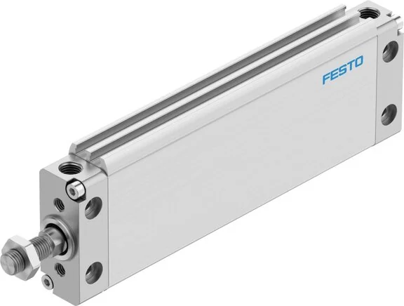 Festo - DZF-32-125-A-P-A-161269 - Flachzylinder