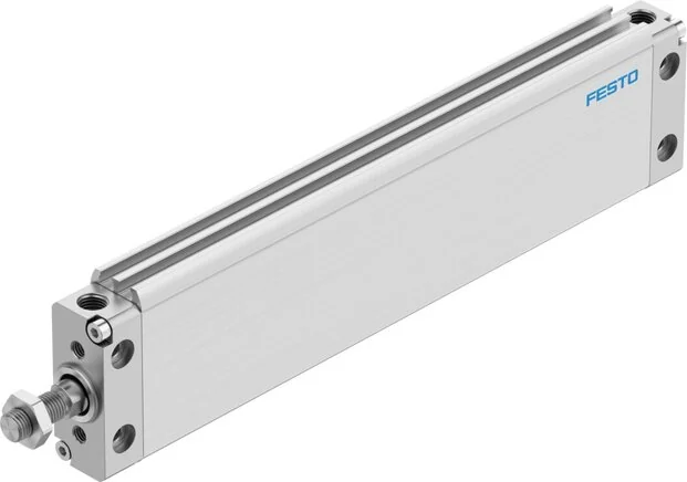 Festo - DZF-32-200-A-P-A-161271 - Flachzylinder