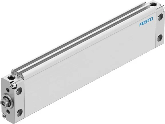 Festo - DZF-32-200-P-A-164047 - Flachzylinder