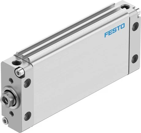 Festo - DZF-40-100-P-A-164058 - Flachzylinder