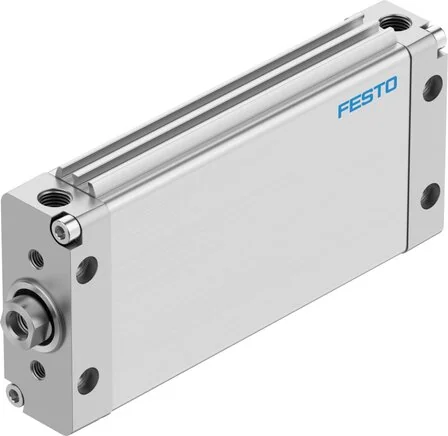 Festo - DZF-50-125-P-A-164073 - Flachzylinder