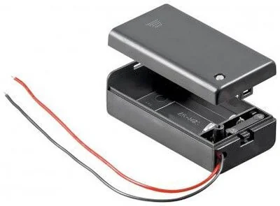 Festo - EADA-A-9-8047912 - Batteriekasten