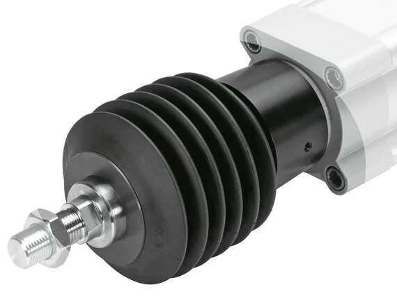 Festo - EADB-V2-50-S401-500-2828843 - Faltenbalg-Set