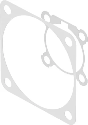 Festo - EADS-F-D50-100A-G2-8239233 - Dichtungssatz