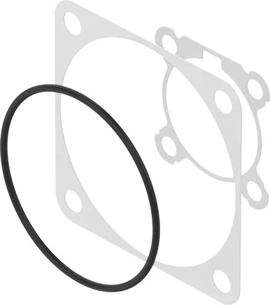 Festo - EADS-F-D50-80G-G2-8239231 - Dichtungssatz