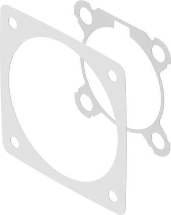 Festo - EADS-F-D50-80P-G2-8197394 - Dichtungssatz