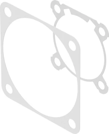 Festo - EADS-F-D60-100A-G2-8197396 - Dichtungssatz