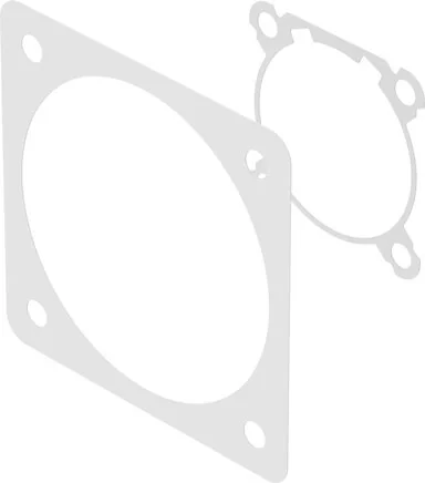 Festo - EADS-F-D80-150A-8162067 - Dichtungssatz