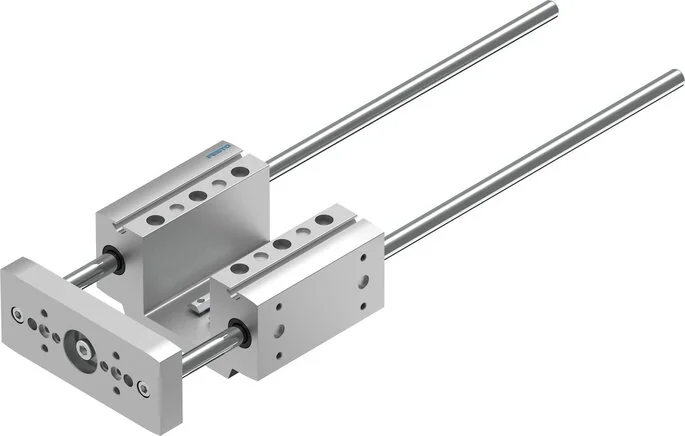 Festo - EAGF-P1-KF-40-300-3192963 - Führungseinheit