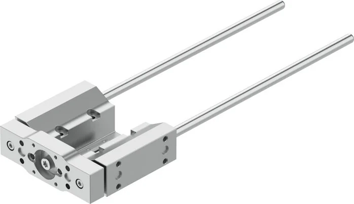 Festo - EAGF-P2-KF-32-150-8158027 - Führungseinheit