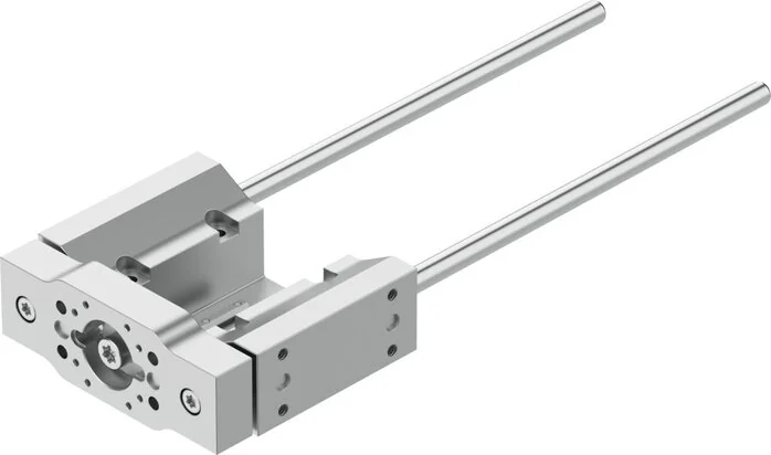 Festo - EAGF-P2-KF-45-300-8158130 - Führungseinheit