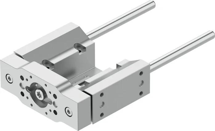 Festo - EAGF-P2-KF-45-50-8158131 - Führungseinheit