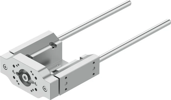 Festo - EAGF-P2-KF-60-200-8158142 - Führungseinheit